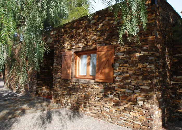 Alojamientos Rurales Los Albardinales