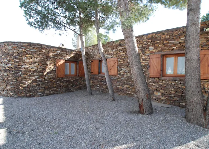 Alojamientos Rurales Los Albardinales