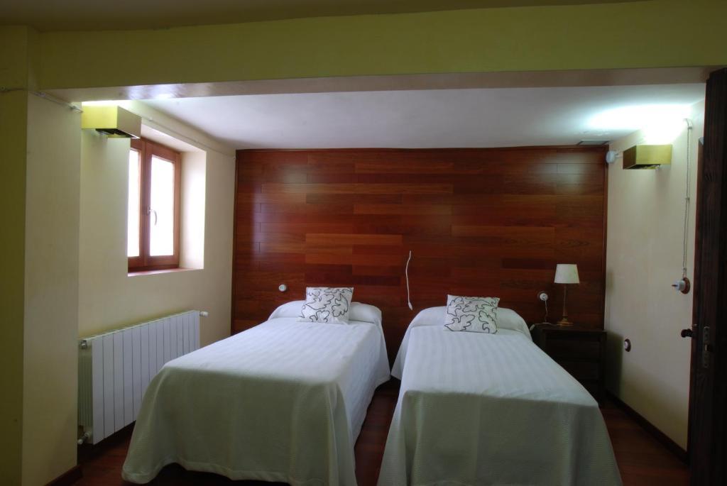Landhuis Rurales Albardinales
