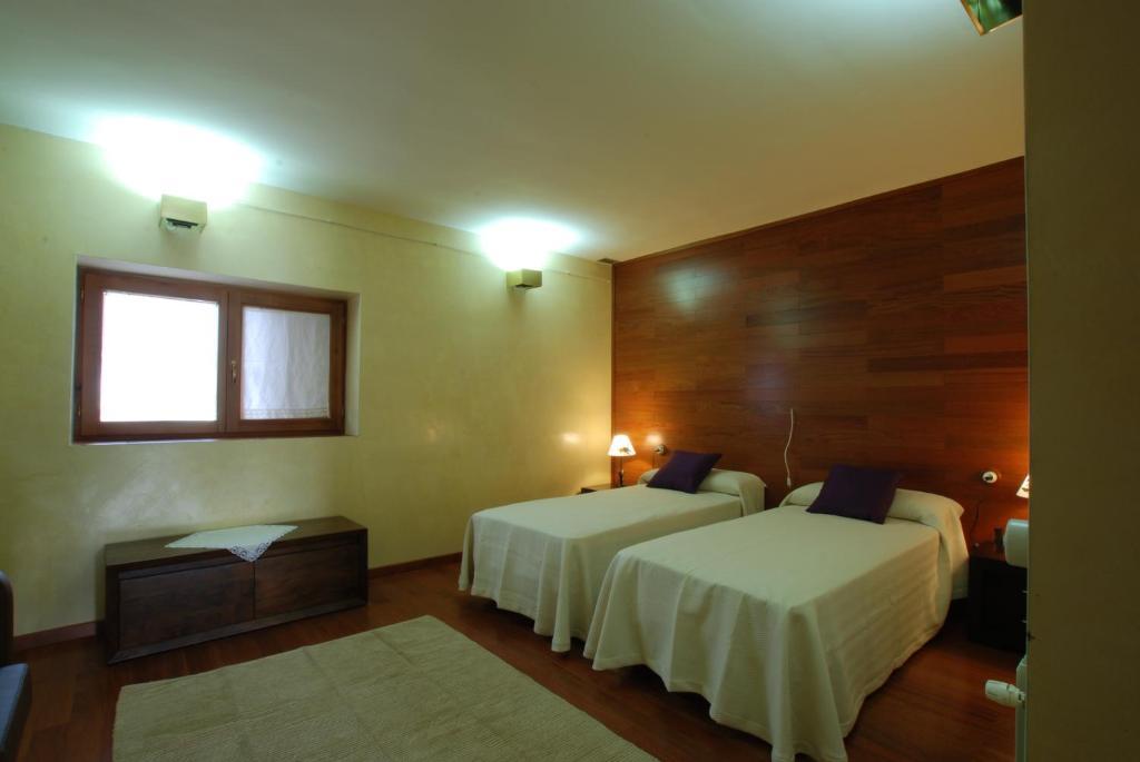 Landhuis Rurales Albardinales