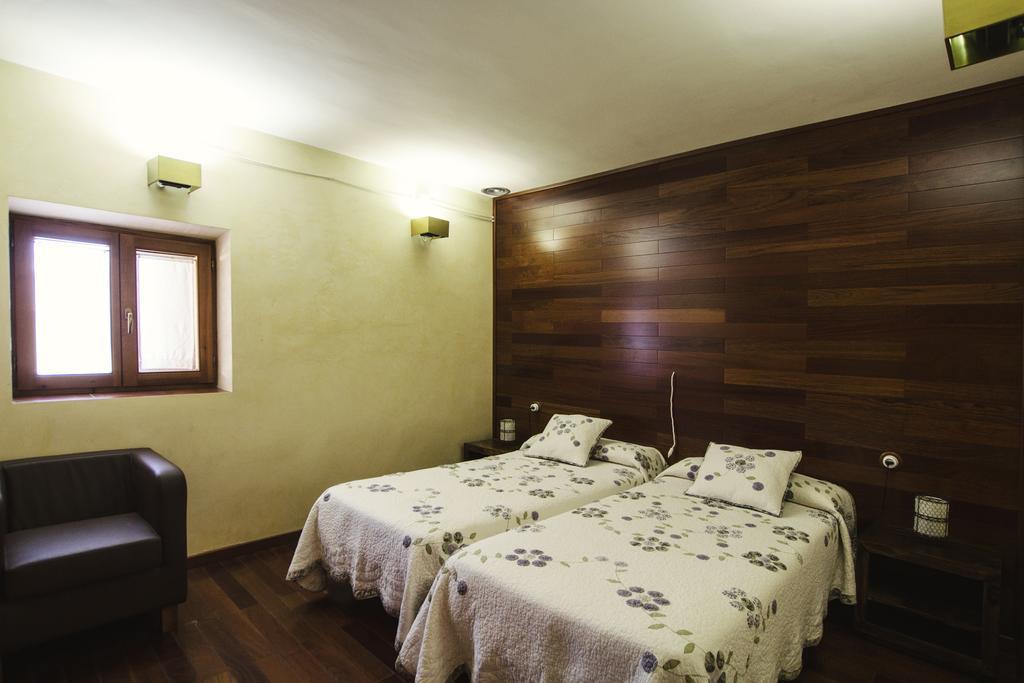 Landhuis Rurales Albardinales