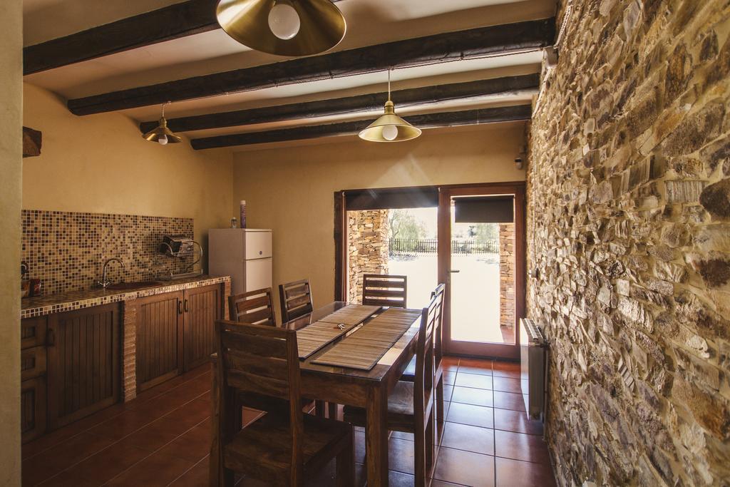 Rurales Albardinales Landhuis